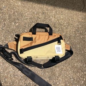 Topo Designs Bag